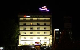 Sindhuri Park Hotel Tirupati